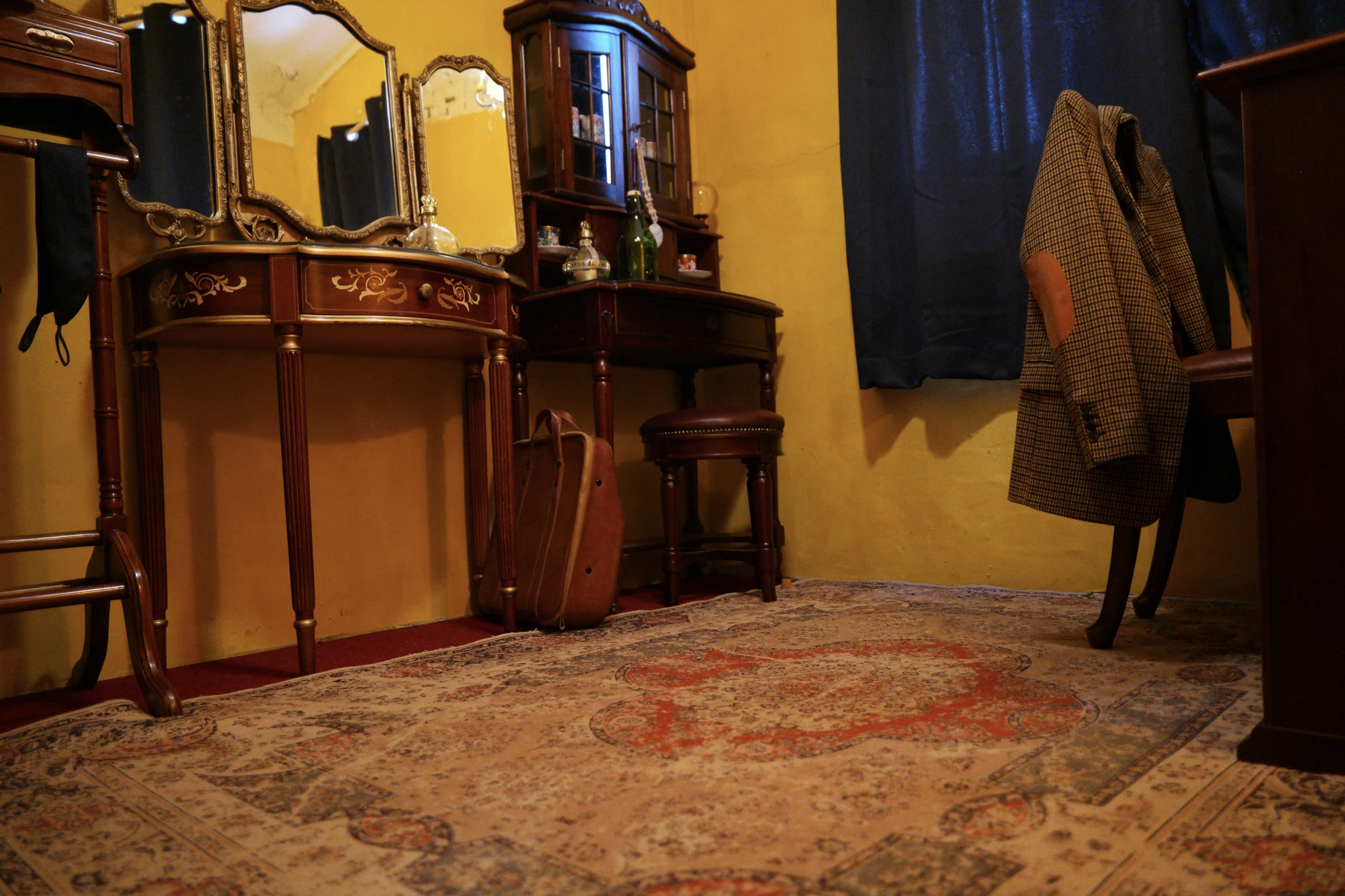 Moonrise Kingdom — p9